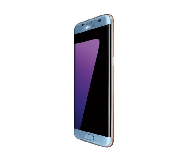Samsung Galaxy S7 edge G935F 32GB Coral Blue - 342881 - zdjęcie 3